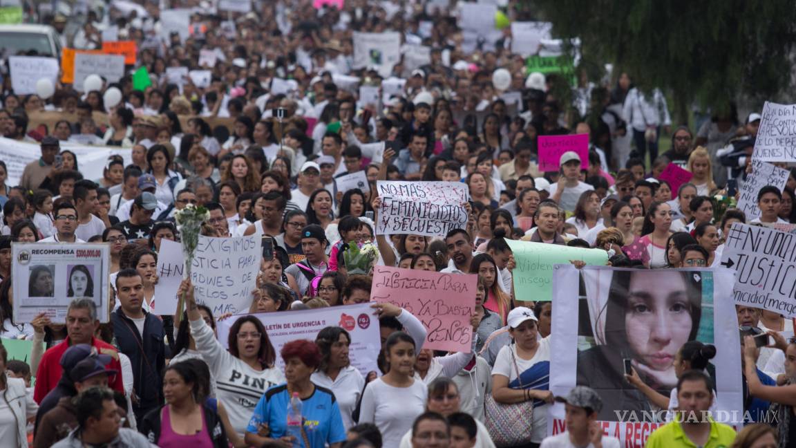 $!Se respira el terror en el barrio del 'Monstruo de Ecatepec': 'Yo iba a ser la siguiente víctima', temen