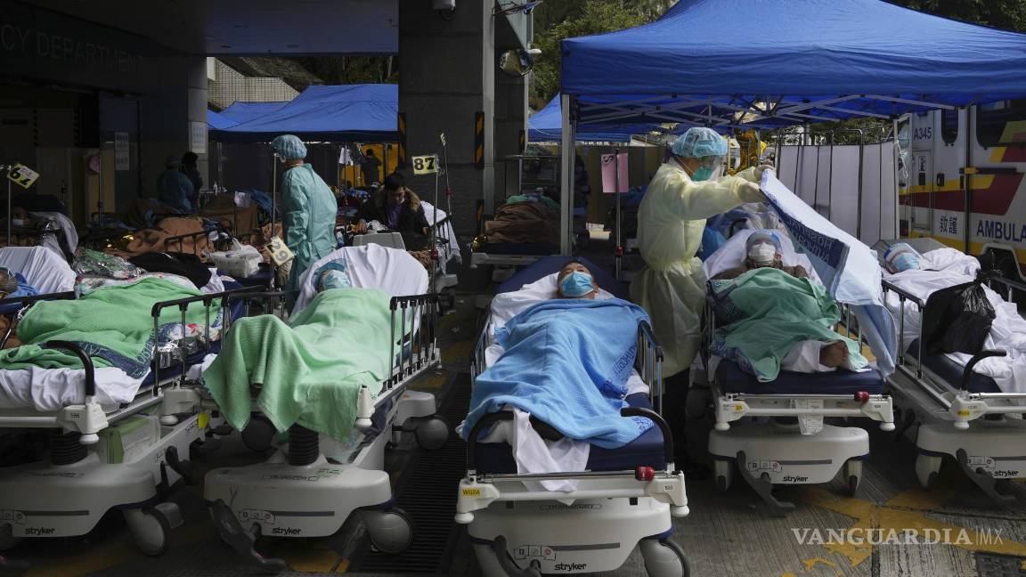 $!La necesidad de conocer cómo fue que surgió este virus, ha sido “torpedeada” por China, que se ha negado a transparentar información.