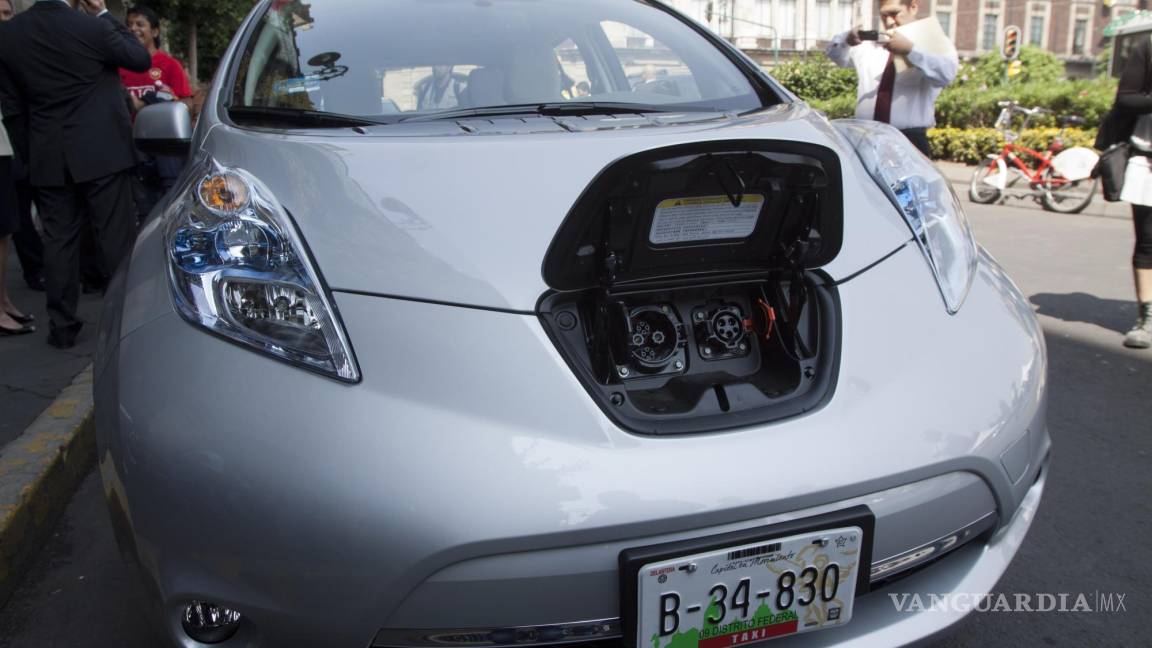 Venderán autos cero emisiones para el 2040