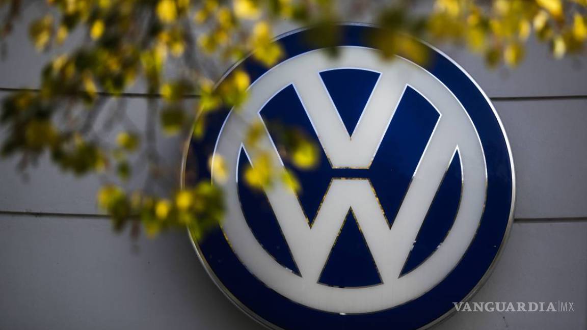 Volkswagen recortará primas tras escándalo de emisiones