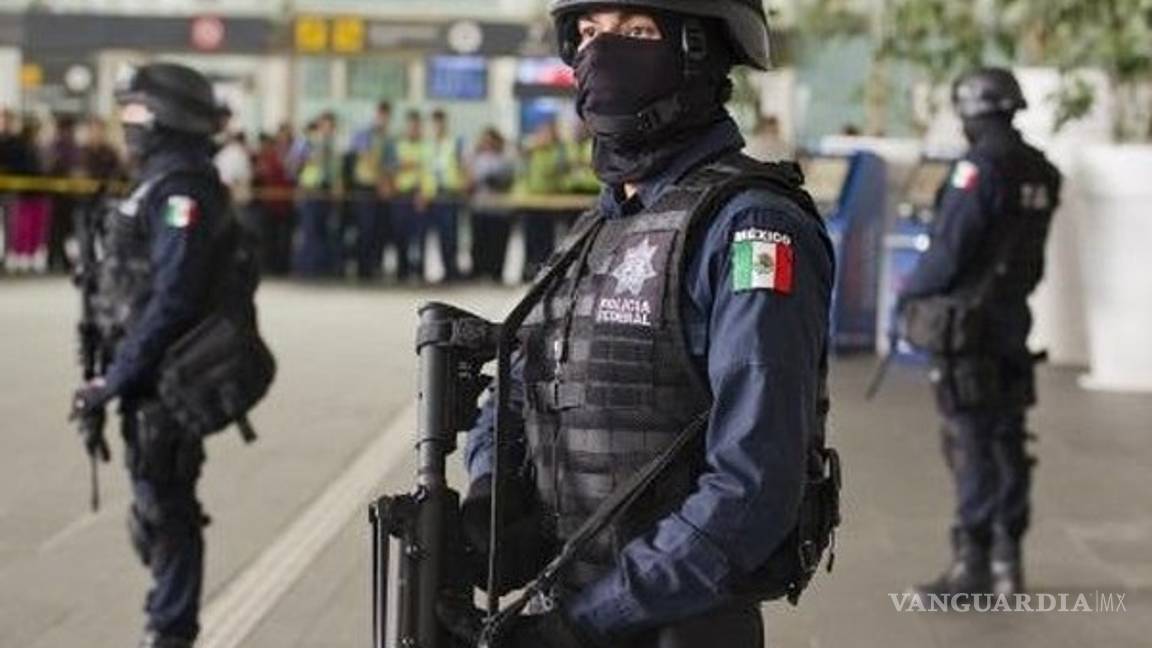 $!Acciones “de seguridad” de EPN y Calderón derivaron en matanza de civiles en México: Open Society