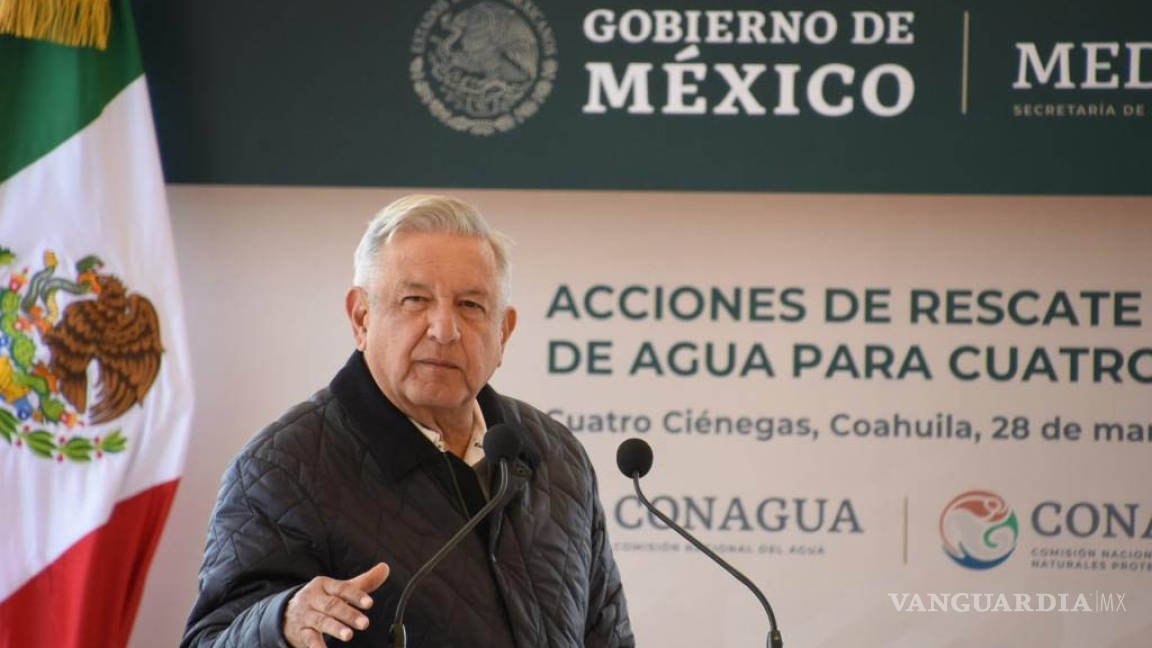 UOE pide a AMLO intervenga en la región centro de Coahuila para una reactivación económica