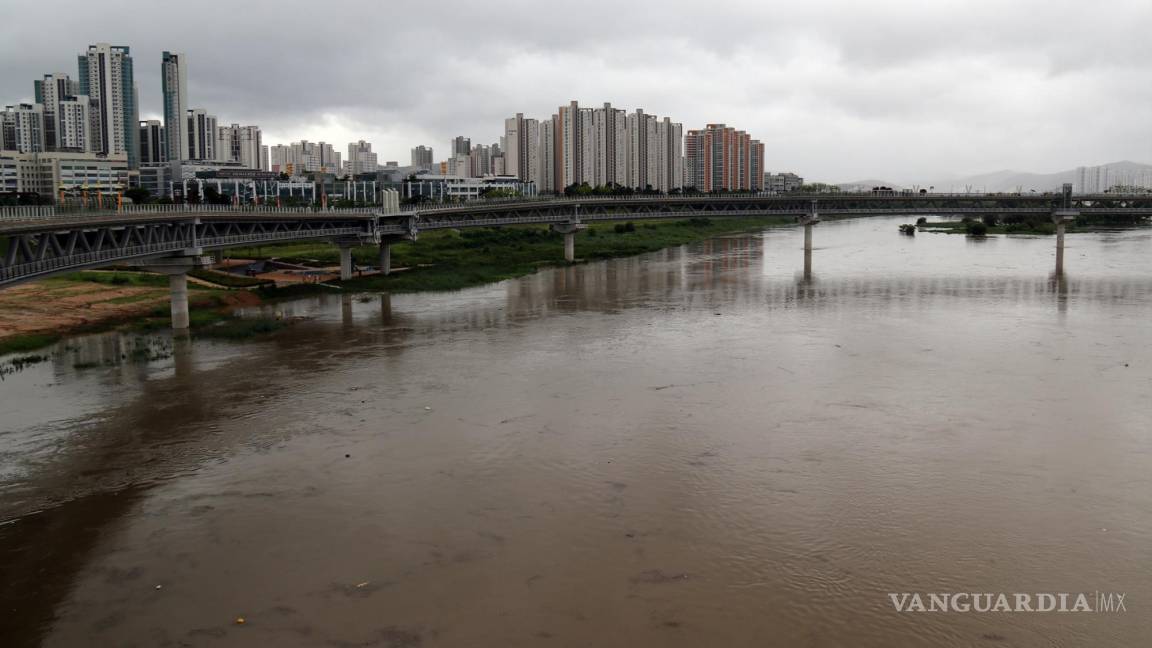 En Corea Del Sur Suman 37 Muertos Por Inundaciones Y Deslaves Provocados Por Las Intensas Lluvias 3229