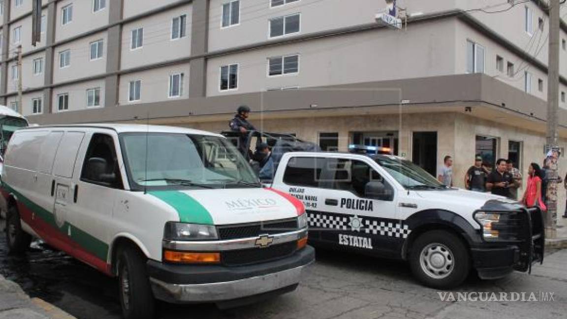 Detienen a jefe de la policía de municipio de Veracruz por vínculos con el CJNG