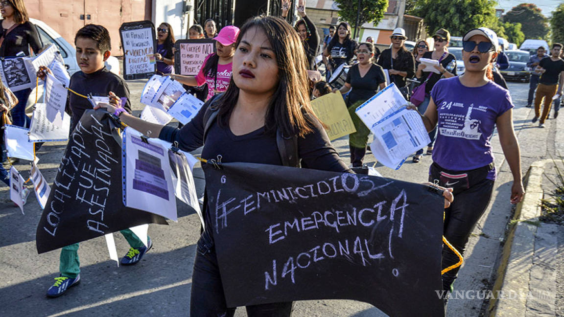 En México La Violencia Machista Es Normalizada Y Tolerada Amnistía Internacional