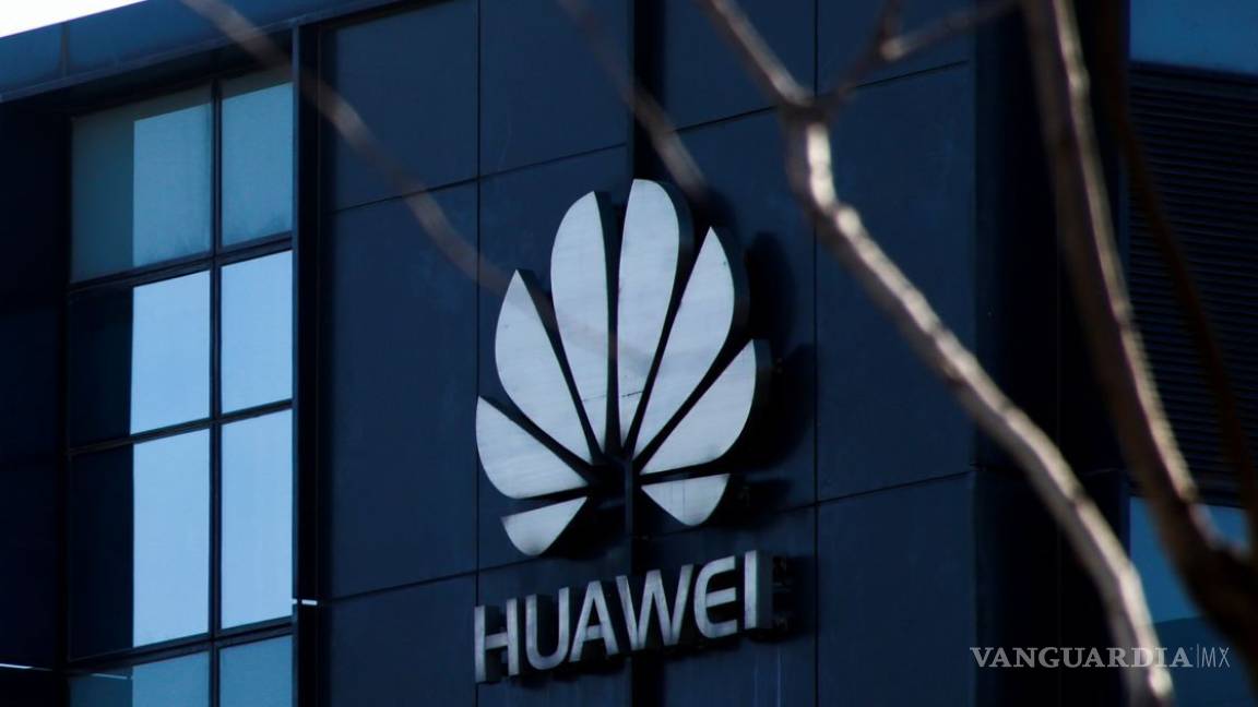 Huawei golpea a las bolsas por arresto de ejecutiva