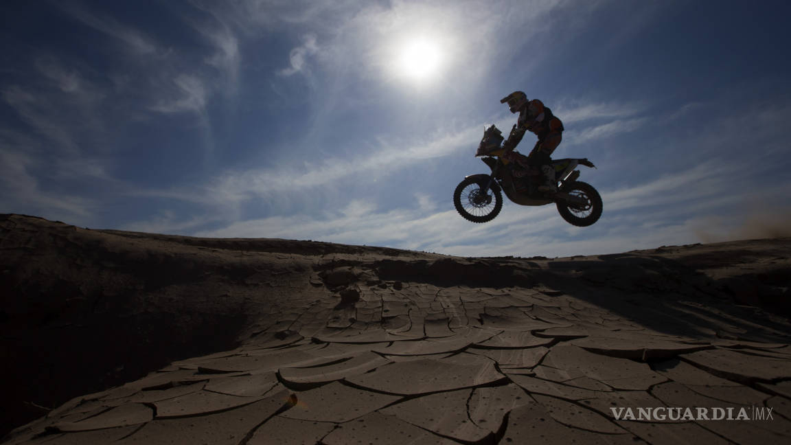 El Dakar busca quedarse en Sudamérica, pero necesita recuperar a Argentina y Chile