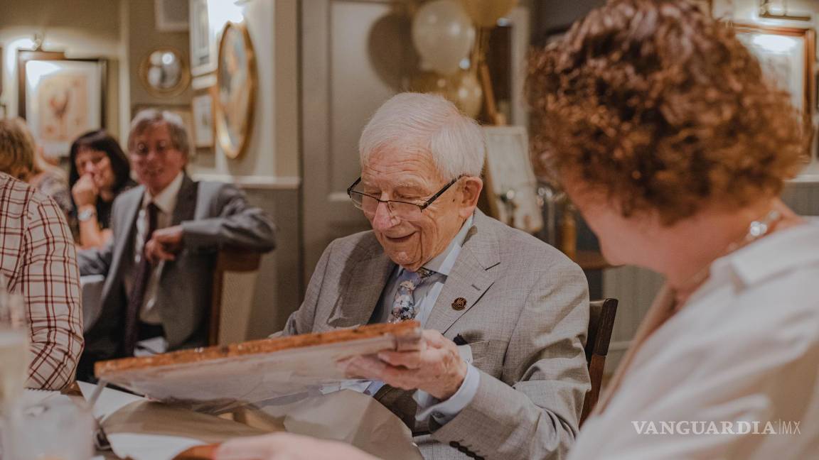 $!Las personas con una percepción más positiva del envejecimiento son más propensas a tomar medidas de salud preventivas.