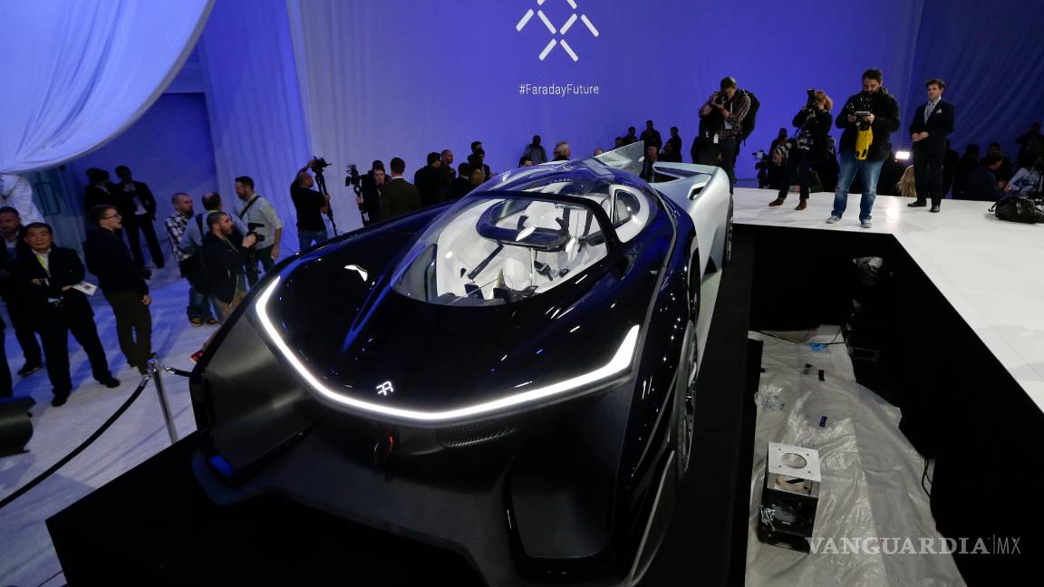 $!Los mejores gadgets y tech del CES 2016 (2)