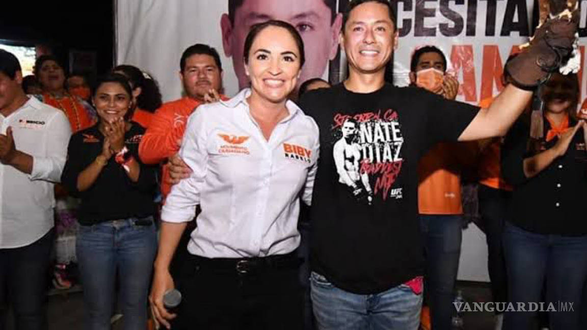 Eliseo Fernández, candidato a la gubernatura de Campeche, habría pagado más de 60 millones a empresas fantasma
