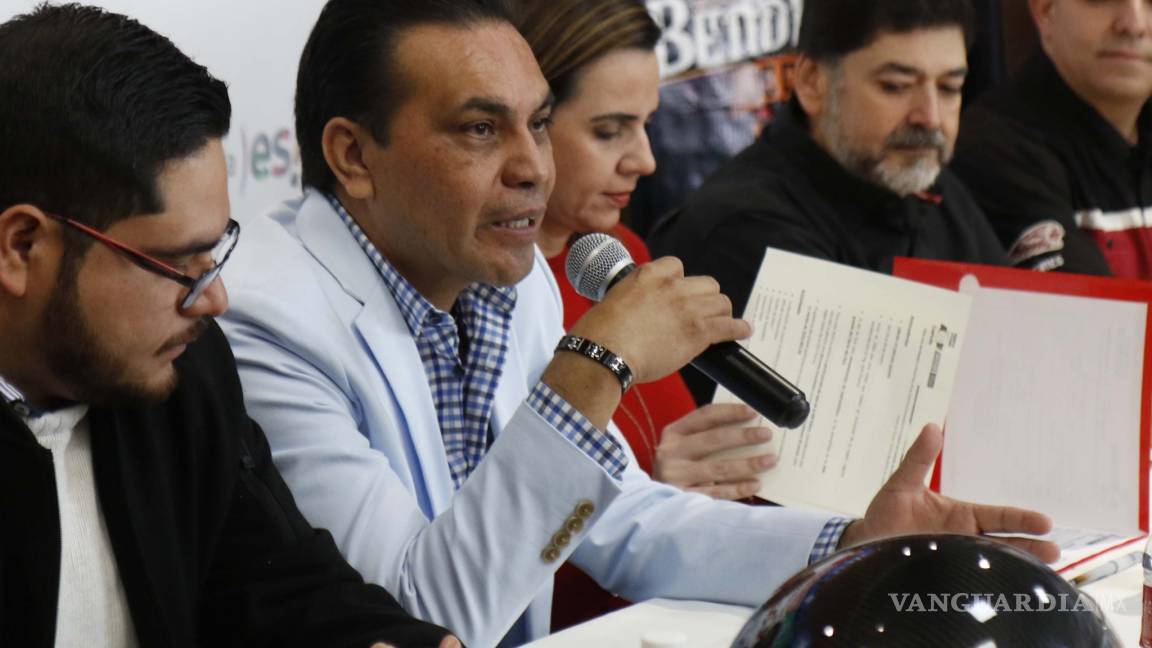 Continúan pesquisas contra funcionarios de Parras, Coahuila