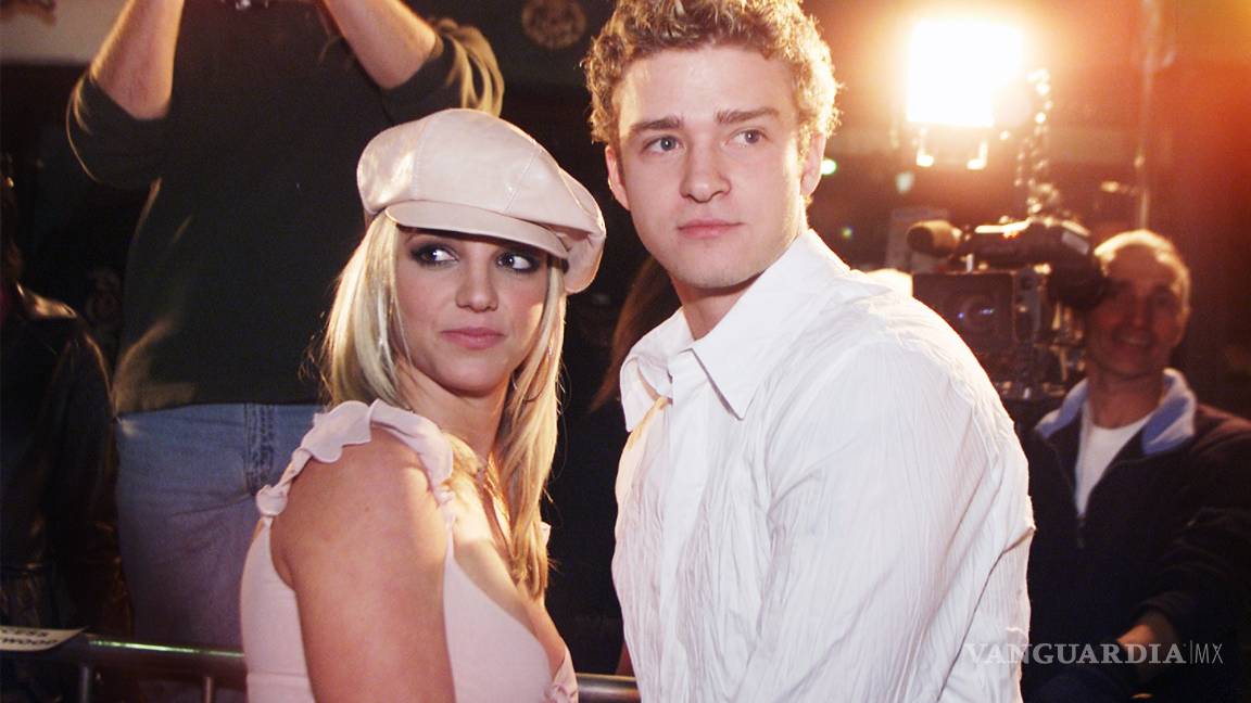 ‘La industria está dañada’, Justin Timberlake le pide disculpas a Britney Spears gracias al #FreeBritney
