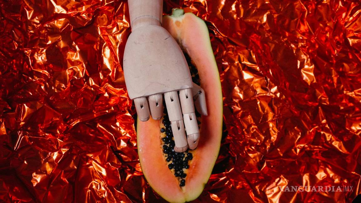 $!Reconoció que es fundamental ser honesto de cómo te sientes en la relación con tu pareja.