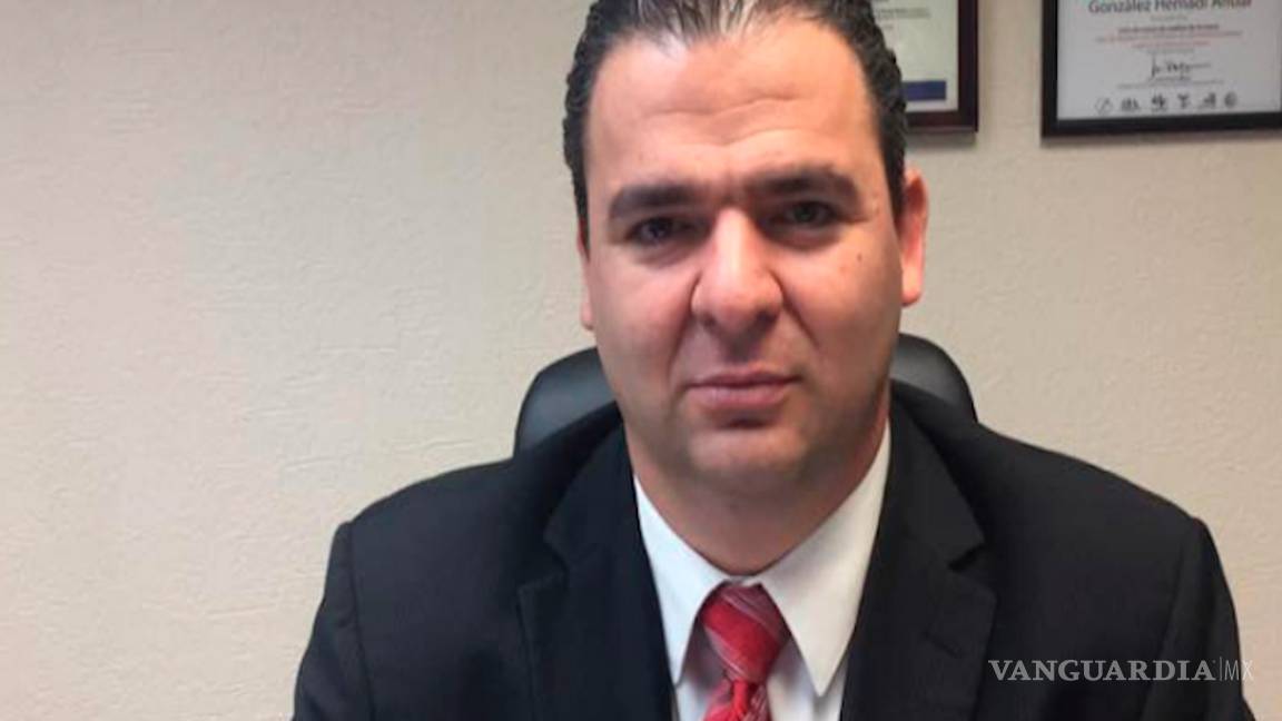 $!Juez del caso 'Porkys' es suspendido por la Judicatura de Veracruz