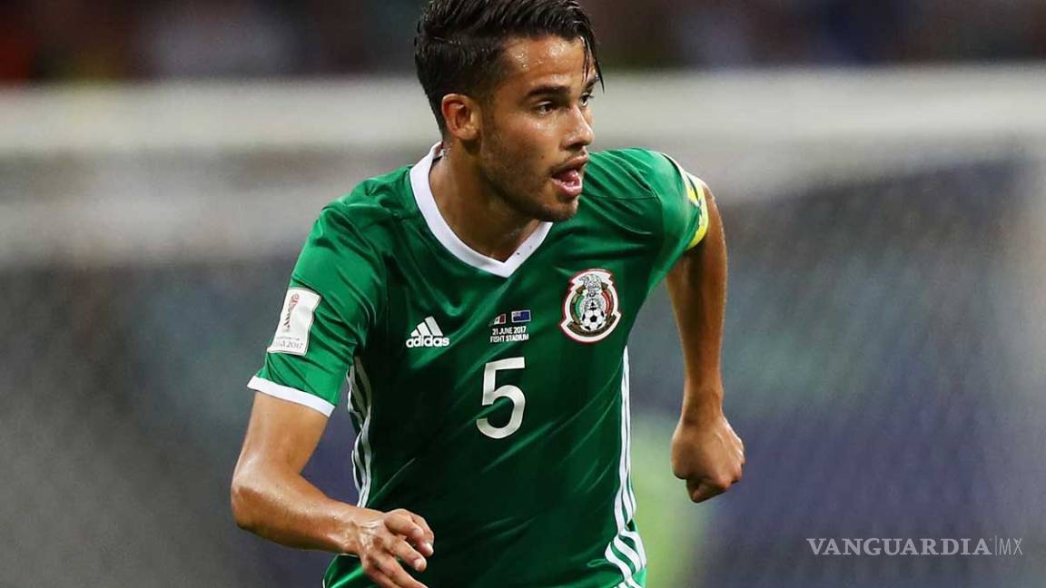 $!¡Diego Reyes regresa al América!