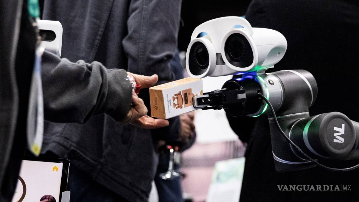 $!CES 2020, del internet de las cosas a la inteligencia de las cosas