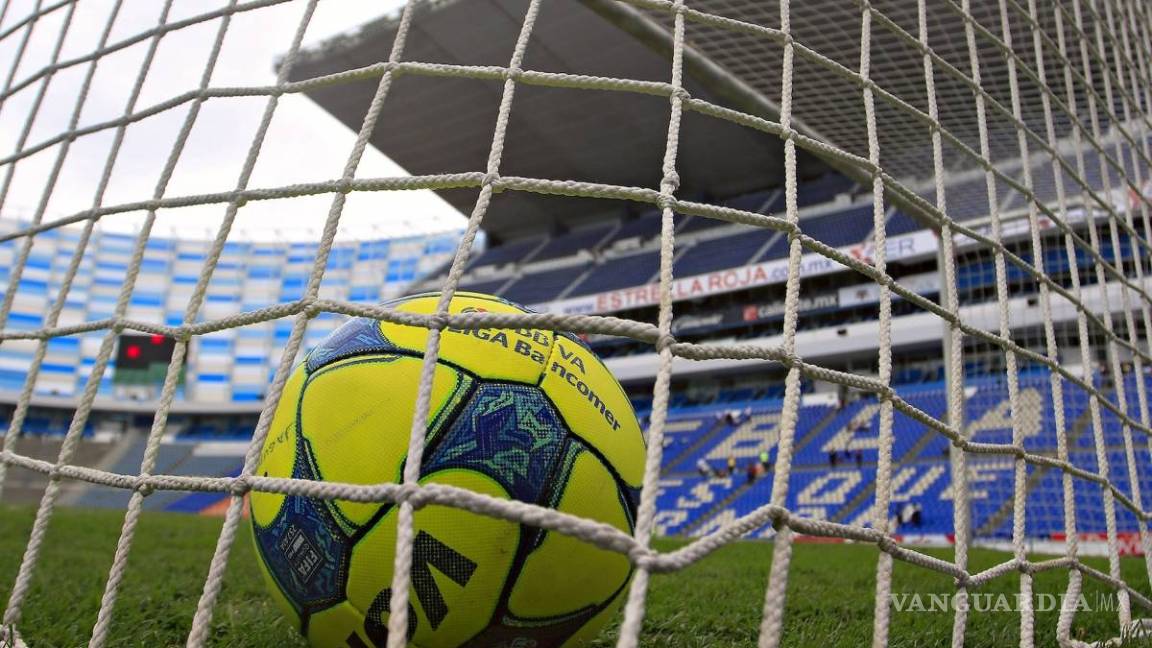 $!Detecta Conade 89 casos de doping en la Liga MX, 87 de ellos por clembuterol