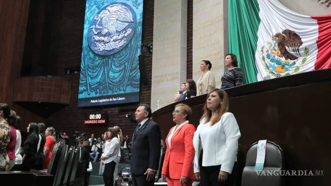Diputados pasan Reforma Educativa a comisiones sin apoyo del PAN