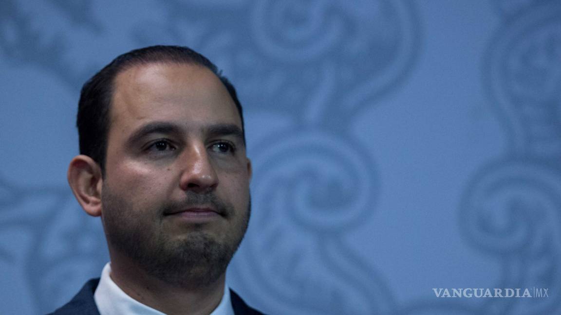 Acción Nacional será respetuoso con el nuevo presidente: Marko Cortés