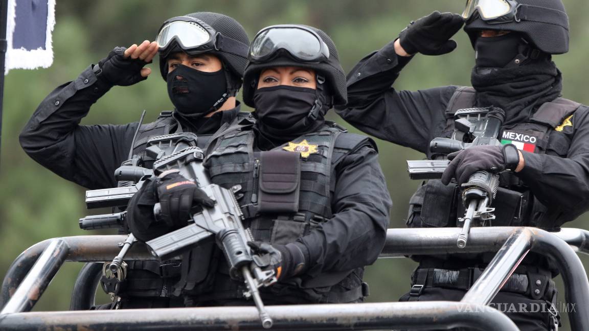 $![FOTOGALERIA] En Saltillo, así se vivió el desfile del 20 de noviembre