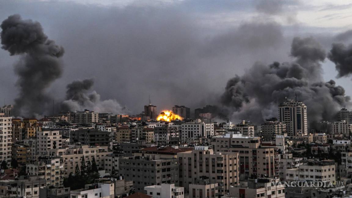 Ataque de Hamas a Israel: el colapso de la inteligencia