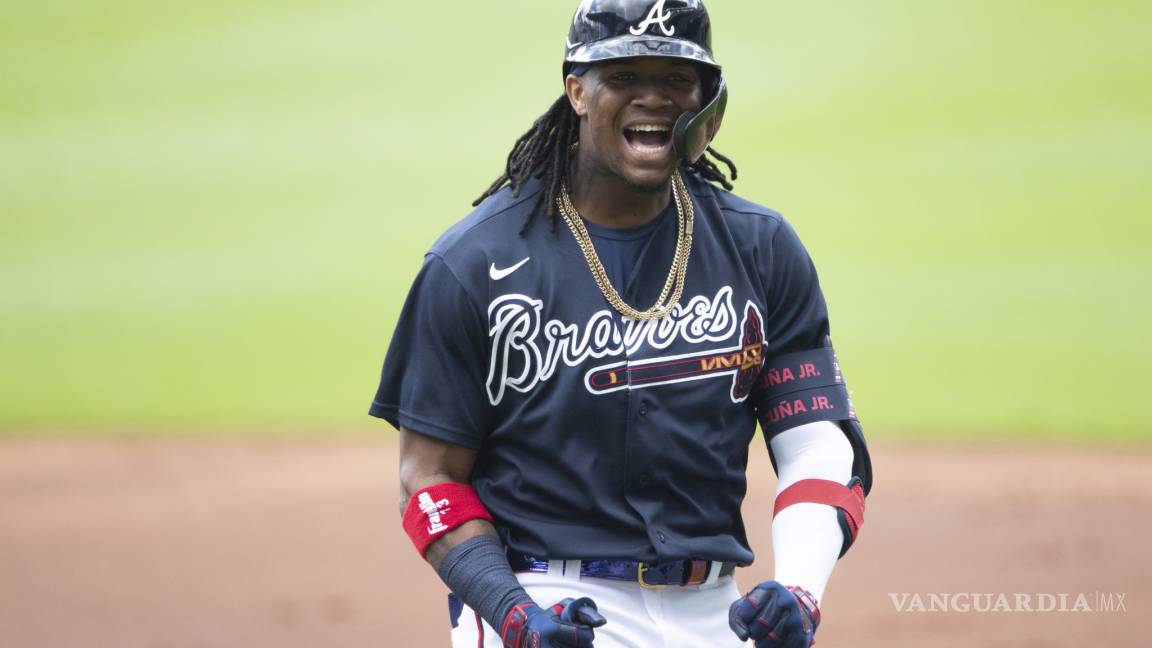 Los Braves no cambiarán su nombre, honran al nativo americano