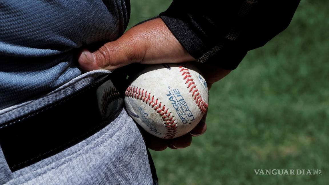$!La temporada 2023 de la liga Mexicana de Beisbol está cada vez más cerca y el equipo de Saraperos de Saltillo continúa su preparación para llegar de la mejor manera desde el arranque.