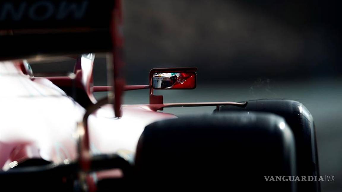 $!Arrancan motores en la F1