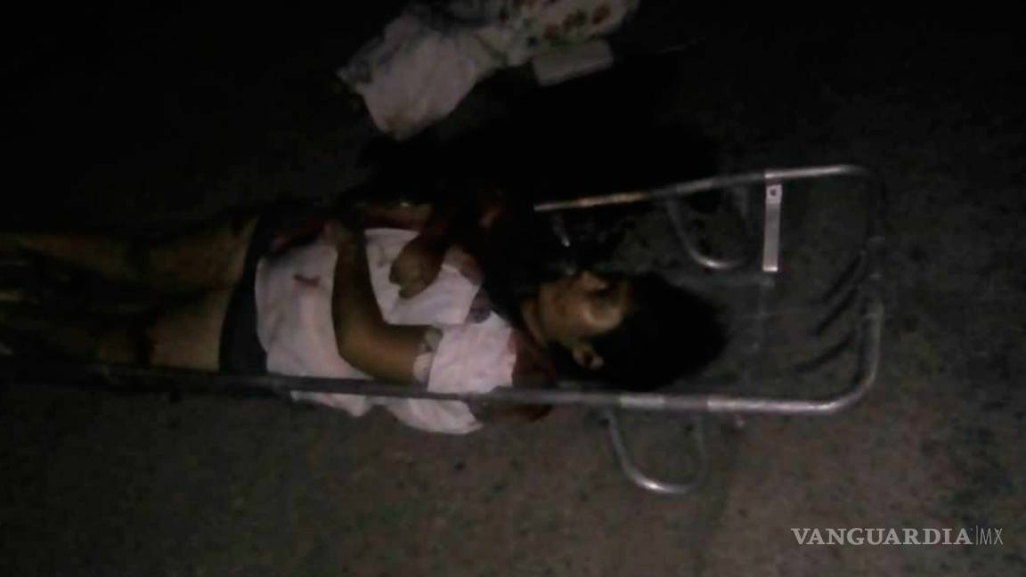 $!Suspenden campañas partidos en Oaxaca por asesinatos de candidatos