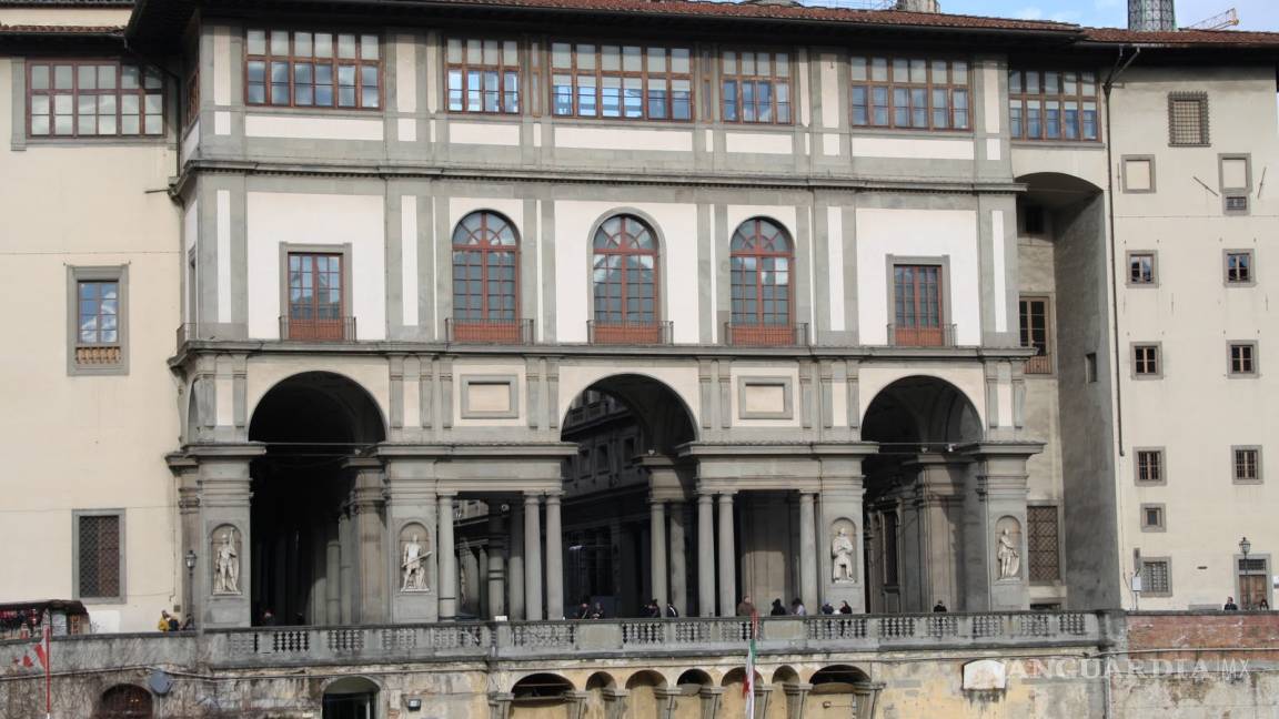Uffizi pide a Alemania un cuadro robado por los nazis