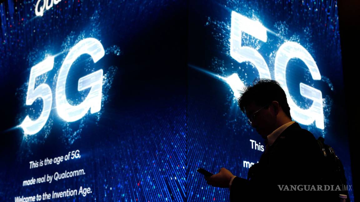 Para 2020, 5G no sólo será en el celular