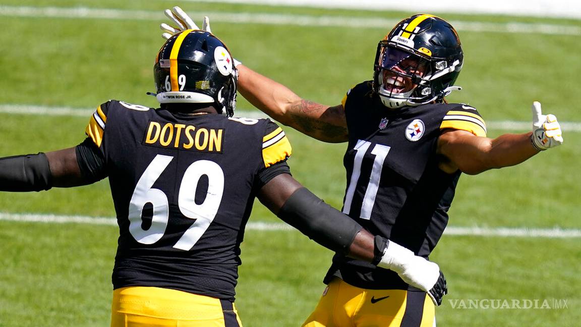 $!El Power Ranking de la Semana 2 de la NFL