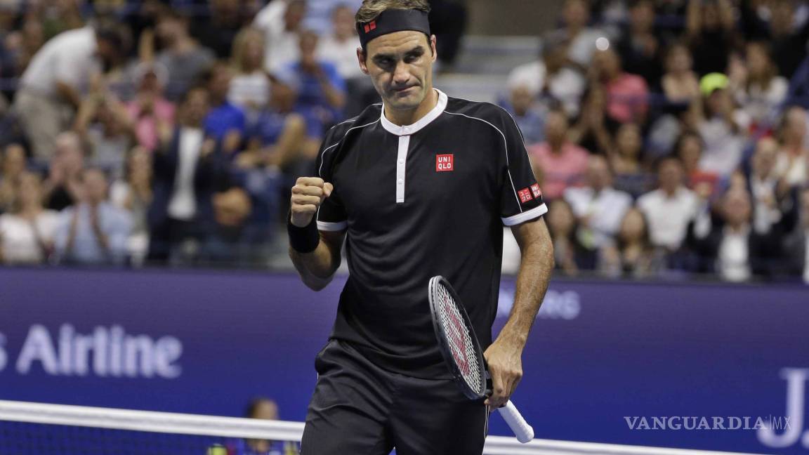Roger Federer ya tiene rival para su juego en México