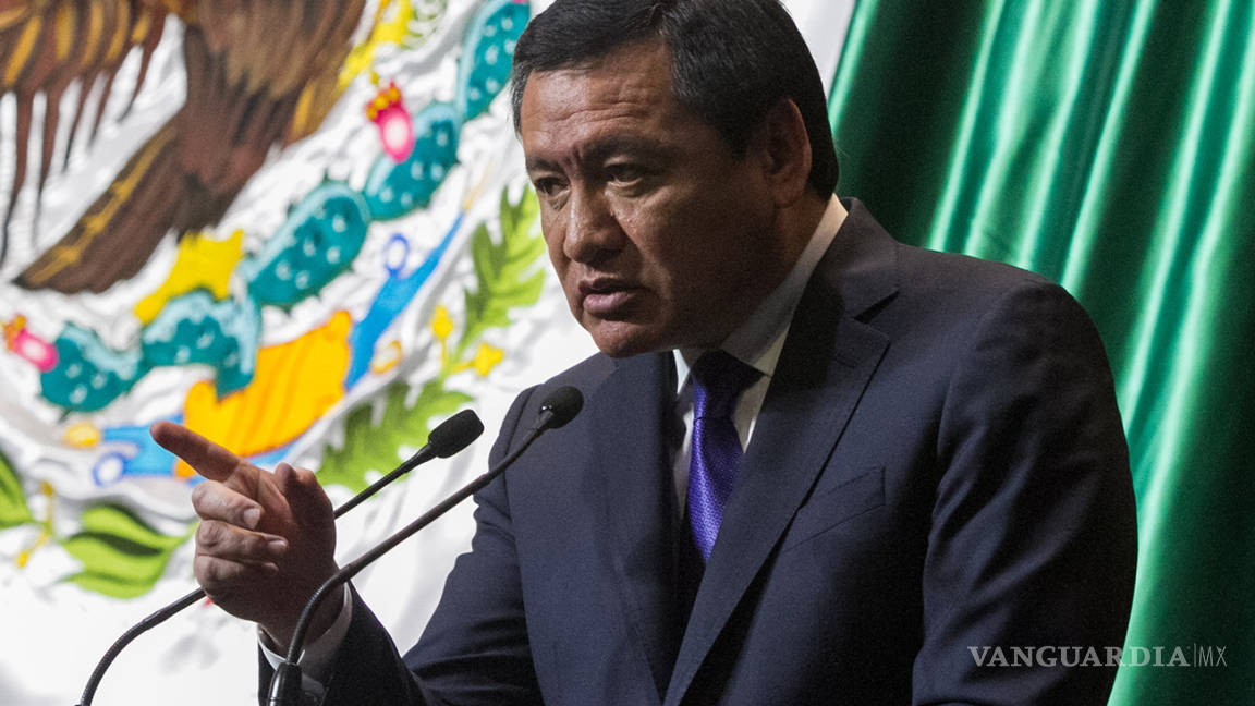 El PRI es un partido ordenado y esperara los tiempos: Osorio Chong