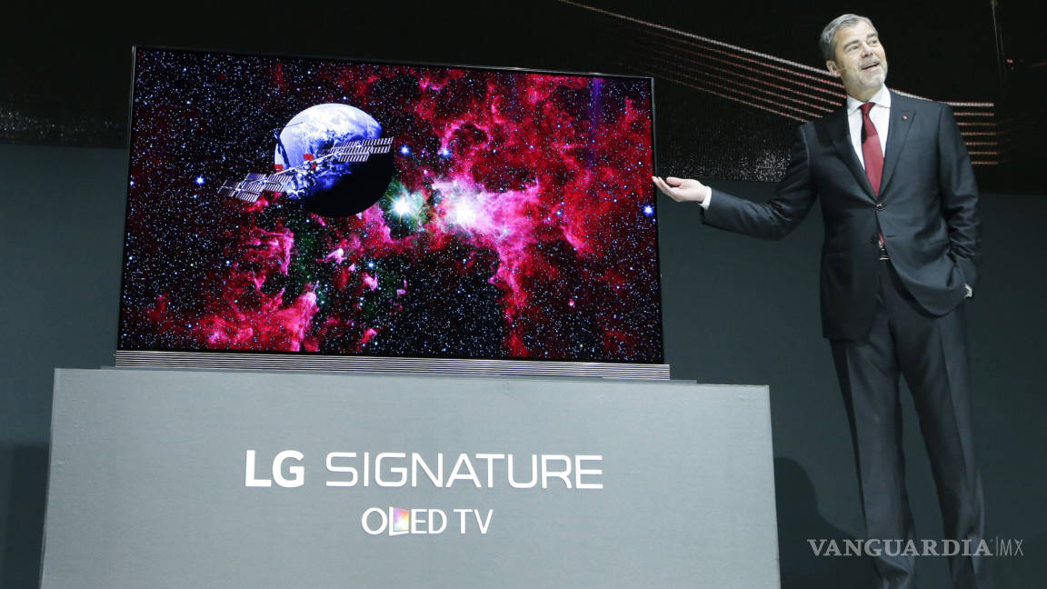 $!Los mejores gadgets y tech del CES 2016