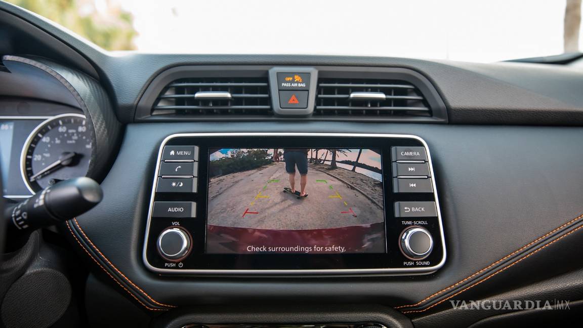 $!Nissan Versa 2020, totalmente renovado para atraer miradas