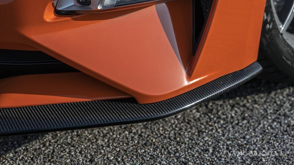 $!Ford Mustang Gulf Heritage Edition, edición que honra a los GT-40 campeones