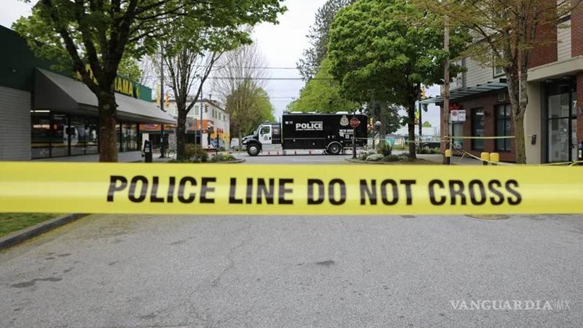 $!Al momento las autoridades señalaron que aún no han identificado al sospechoso o a las víctimas.