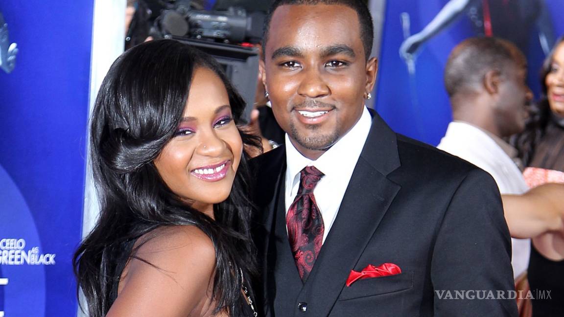 Novio de Bobbi Kristina Brown ‘responsable’ de su muerte