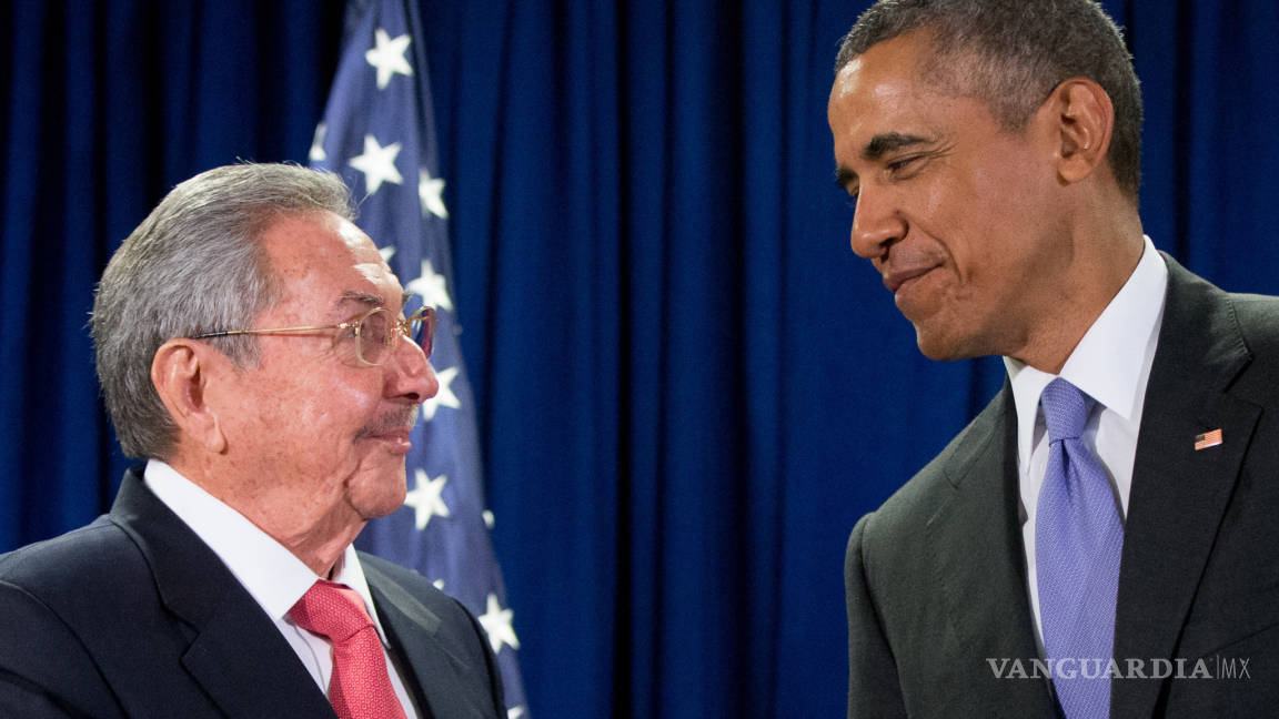 Gobierno de Obama reitera que no planea cambios a la Ley de Ajuste Cubano