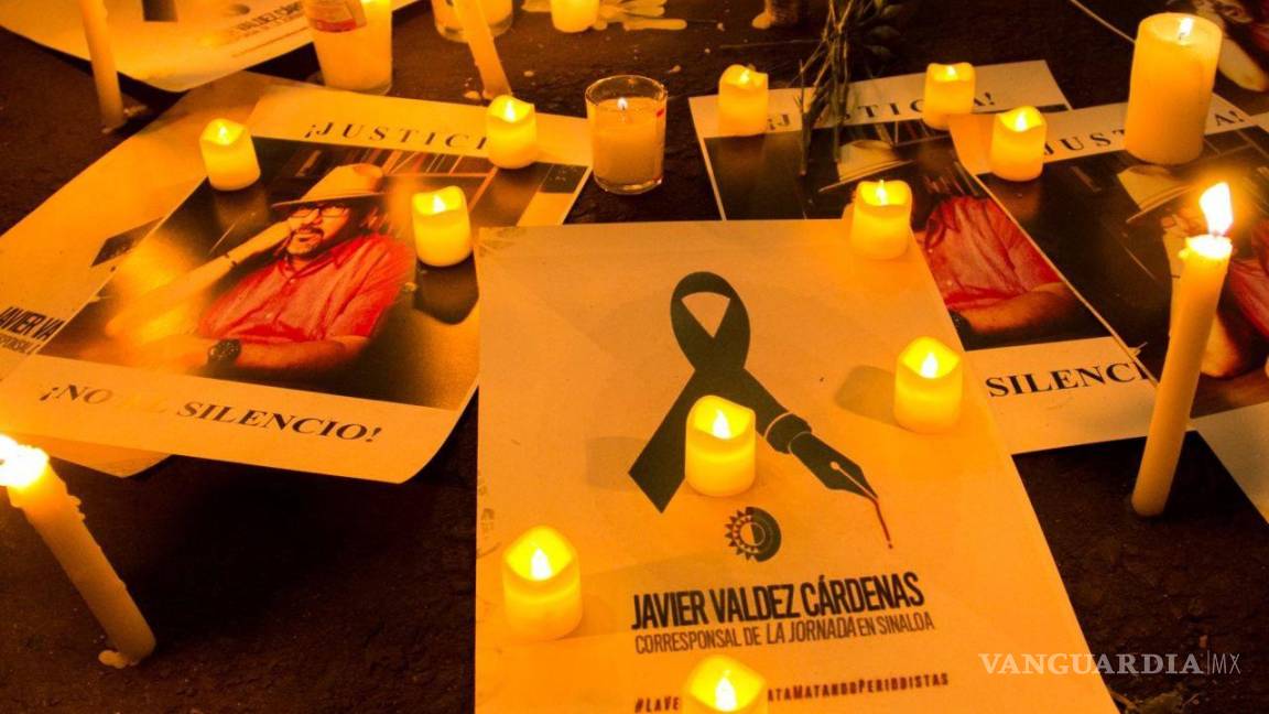 Es 2022 el año más mortífero para los periodistas en México