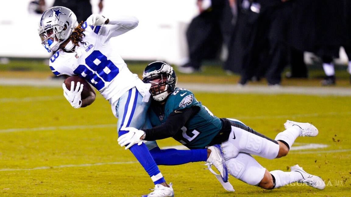 $!Power Ranking de la Semana 8 de la NFL