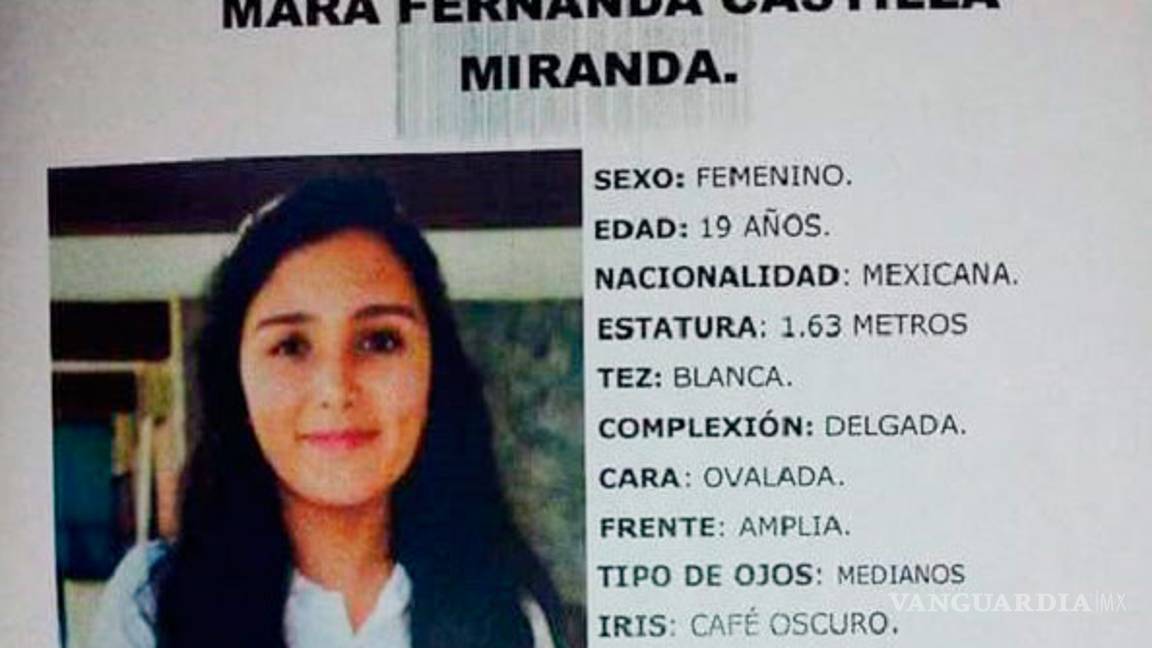 $!Amparan a presunto feminicida de Mara Castilla, pronto podría abandonar la cárcel
