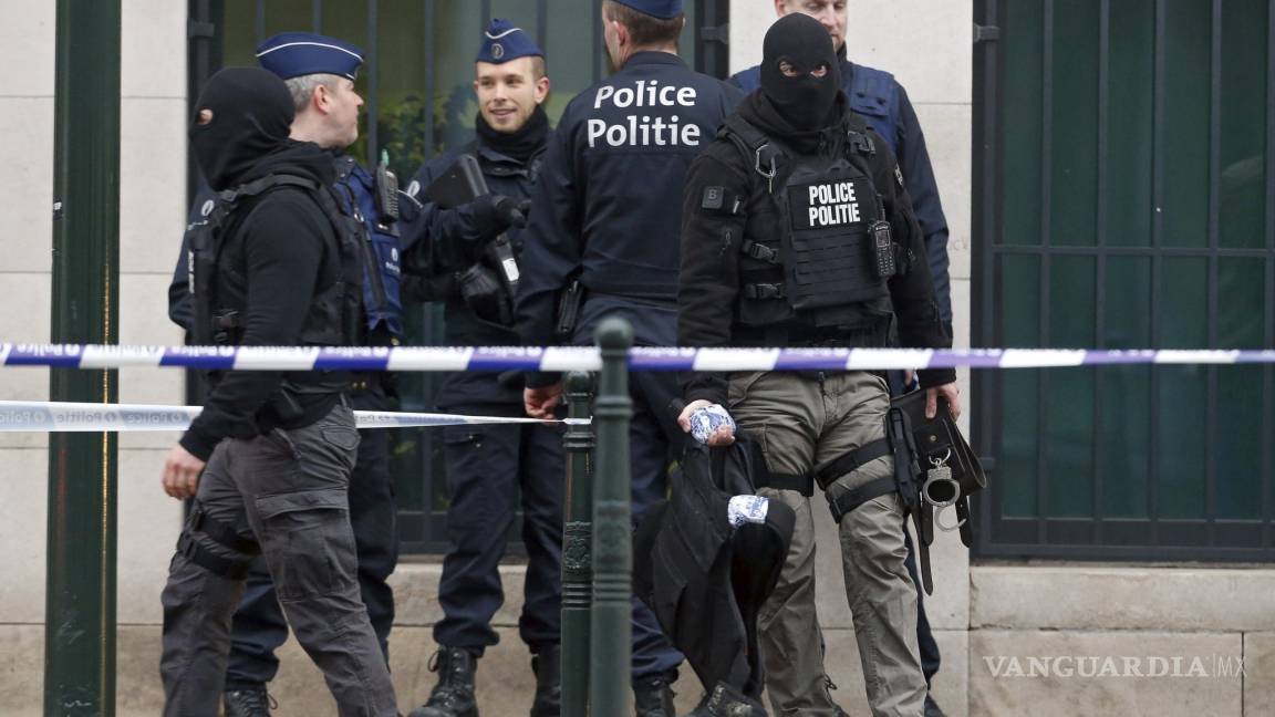 Bélgica autoriza extradición a Francia de Salah Abdeslam, presunto autor de atentados terroristas en París