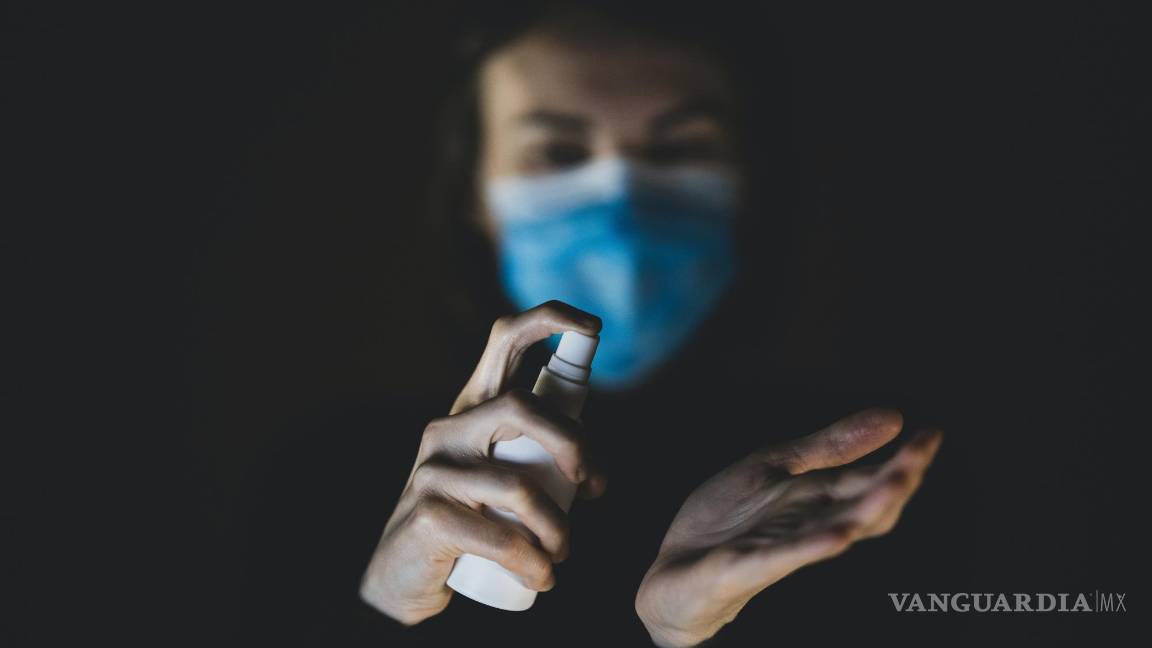 $!La inmunidad hacia muchos de los virus que enferman a las personas no dura tanto tiempo.