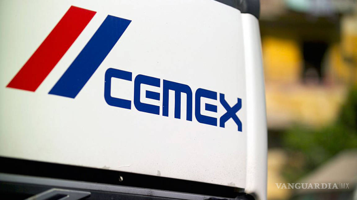 Cemex gana 193 millones de dólares en el primer semestre, 51% menos que el año pasado