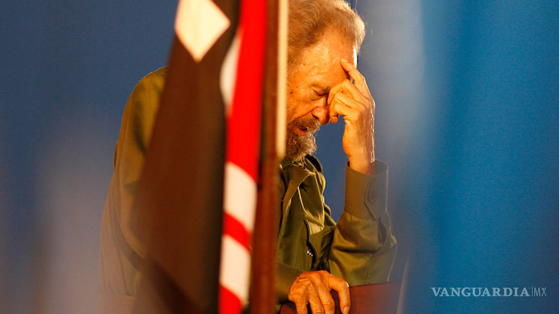 Fidel Castro cumple 90 en una Cuba distinta a la que gobernó