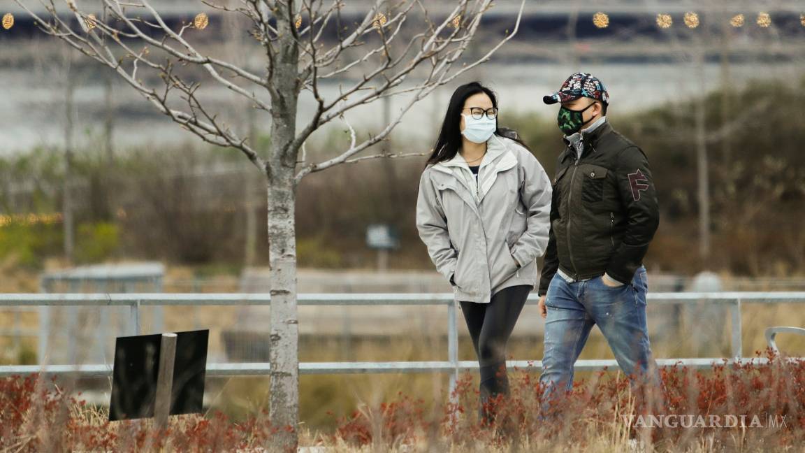 $!Coronavirus: Queens y El Bronx son los distritos más afectados por COVID-19 en Nueva York