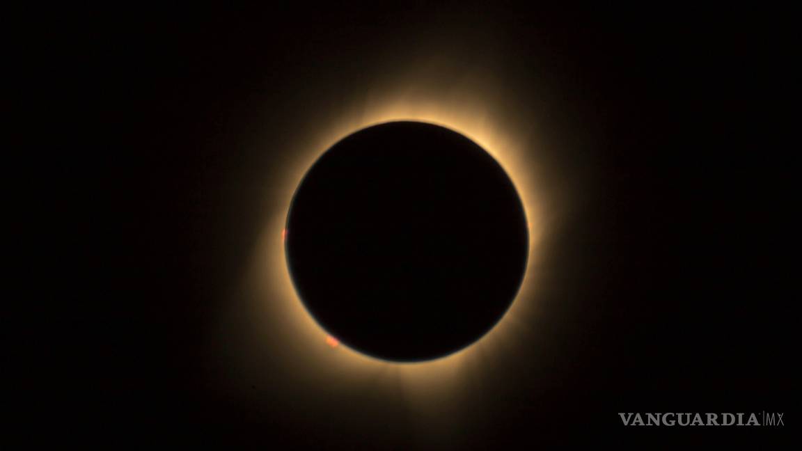 $!En el caso del eclipse de 2027, la franja de totalidad atravesará diversas regiones del mundo.