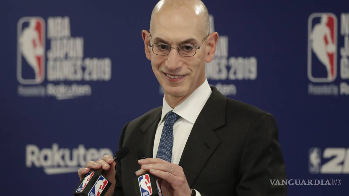 Se intensifica el conflicto entre la NBA y China